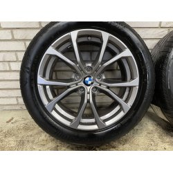 Aluflge 17 BMW 3 225/50/17 Ref.155A sommer 