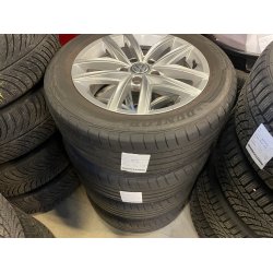 16� VW Golf Ref.KD6 sommerd�k 