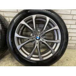 Aluflge 17 BMW 3 225/50/17 Ref.155A sommer 