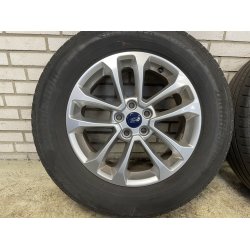 Aluflge 17 Ford Kuga 235/65r17 Ref.153 sommer 