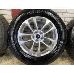 Aluflge 17 Ford Kuga 235/65r17 Ref.153 sommer 