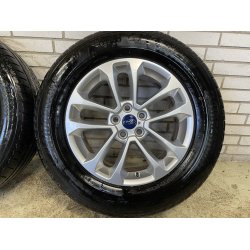 Aluflge 17 Ford Kuga 235/65r17 Ref.153 sommer 