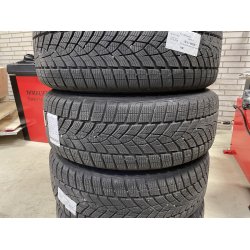 19� VW ID.3 Ref.250 vinterd�k