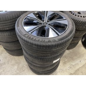 19� Polestar 2 Ref.232 sommerd�k 