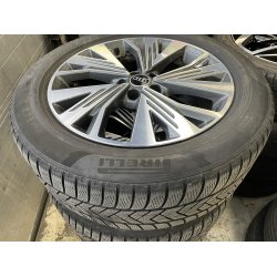 19� Audi Q4 Ref.107 vinterd�k 