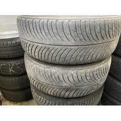 19� BMW IX3 Ref.167 vinterd�k 