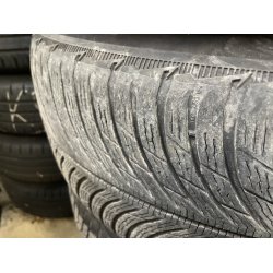 19� BMW IX3 Ref.167 vinterd�k 