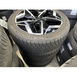 19� VW ID.3 Ref.1009 vinterd�k