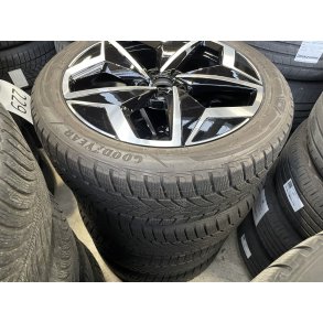 19� VW ID.3 Ref.1009 vinterd�k