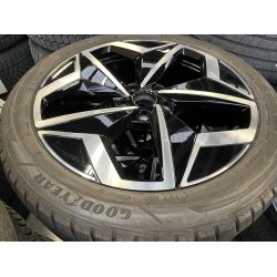 19� VW ID.3 Ref.1009 vinterd�k