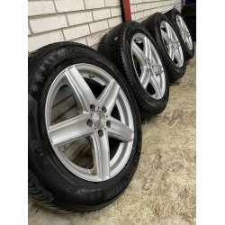 Aluflge 17 Mercedes E klasse 225/55/17 Ref.722 vinterdk