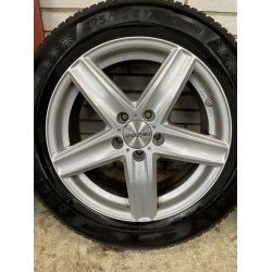 Aluflge 17 Mercedes E klasse 225/55/17 Ref.722 vinterdk