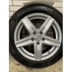 Aluflge 17 Mercedes E klasse 225/55/17 Ref.722 vinterdk