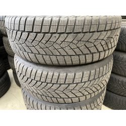 19� VW ID.3 Ref.107 vinterd�k 