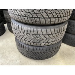 19� VW ID.3 Ref.107 vinterd�k 