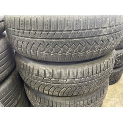 17� Audi Q3 Ref.277 vinterd�k 