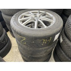 17� Hyundai Kona Ref.230 vinterd�k 