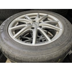 17� Hyundai Kona Ref.230 vinterd�k 