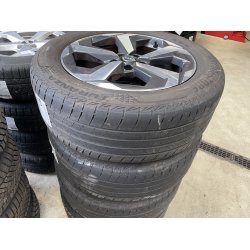 18� Nissan Qashqai Ref.167 sommerd�k 