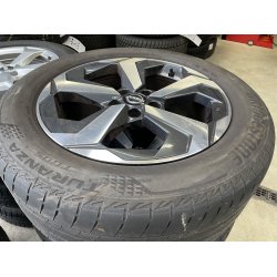 18� Nissan Qashqai Ref.167 sommerd�k 