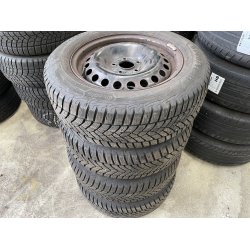 16� Ford Mondeo Ref.A13 vinterd�k 