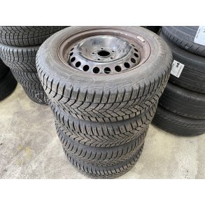 16� Ford Mondeo Ref.A13 vinterd�k 