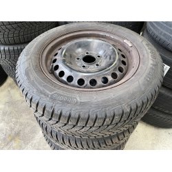 16� Ford Mondeo Ref.A13 vinterd�k 