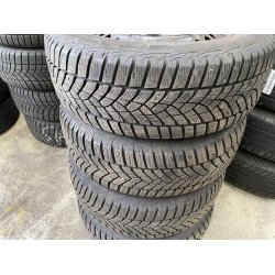 16� Ford Mondeo Ref.A13 vinterd�k 