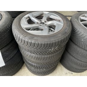 19� Skoda Enyaq Ref.141 vinterd�k 