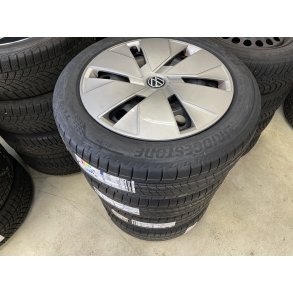 18� VW ID.3 Ref.A14 sommerd�k 