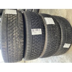 Stlflge 16 Renault Traffic 205/65/16C Ref.758 vinter