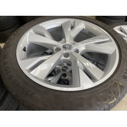 20� Audi Q4 Ref.153A sommerd�k 