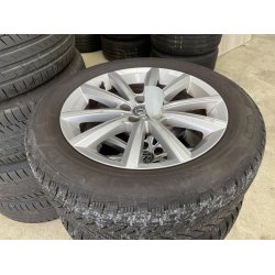 16� VW T-Cross Ref.156A vinterd�k 