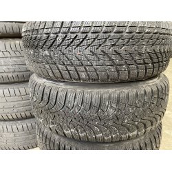 16� VW T-Cross Ref.156A vinterd�k 