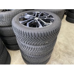 18� Nissan Qashqai Ref.157A vinterd�k 