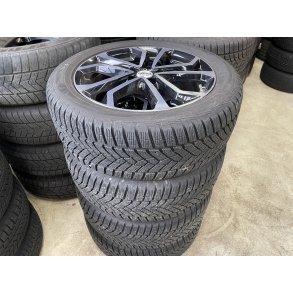 18� Nissan Qashqai Ref.157A vinterd�k 