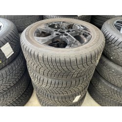 17� Nissan Qashqai Ref.159A vinterd�k 