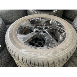 17� Nissan Qashqai Ref.159A vinterd�k 