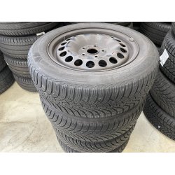 16� VW Touran Ref.211A vinterd�k 