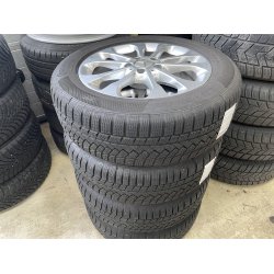 17� Mercedes GLA Ref.C4A vinterd�k 