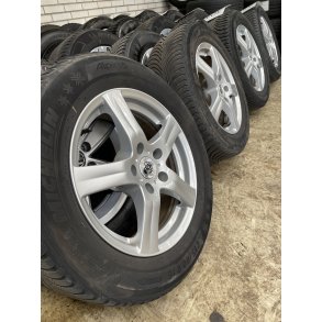 Aluflge 16 Vw Passat 215/60/16 Ref.256 vinterdk