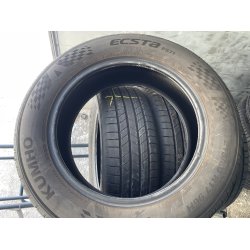 215/60r17 Kumho Ref.S30A sommerd�k 