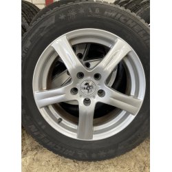 Aluflge 16 Vw Passat 215/60/16 Ref.256 vinterdk