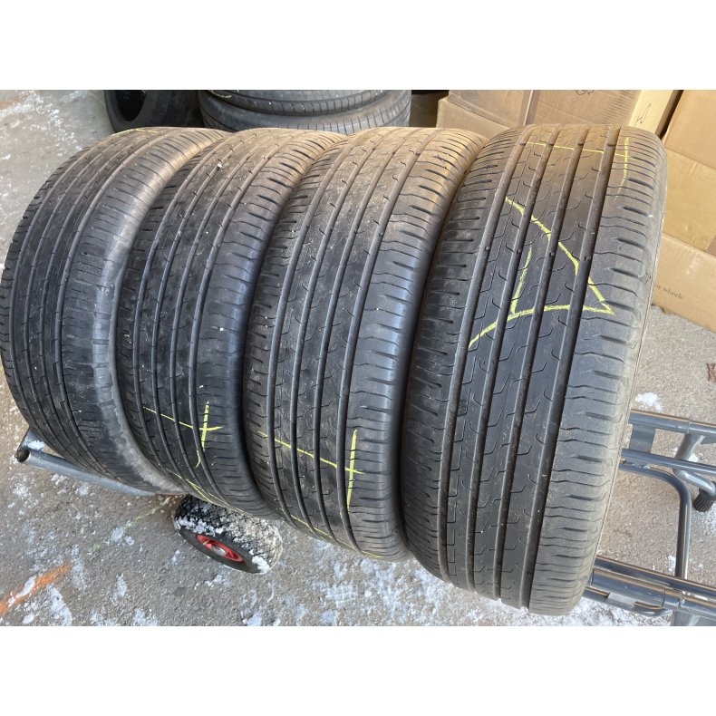 215/55r17 Continental Ref.S4 sommerd�k 