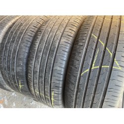 215/55r17 Continental Ref.S4 sommerd�k 
