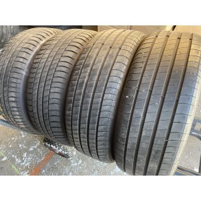 195/60r16 Michelin Ref.S999 sommerd�k 