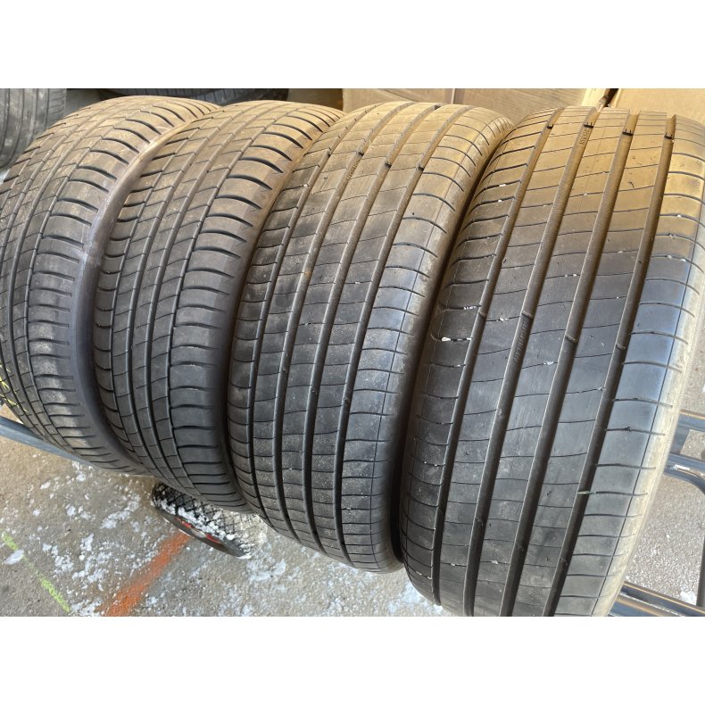 195/55r16 Michelin Ref.S999 sommerd�k 