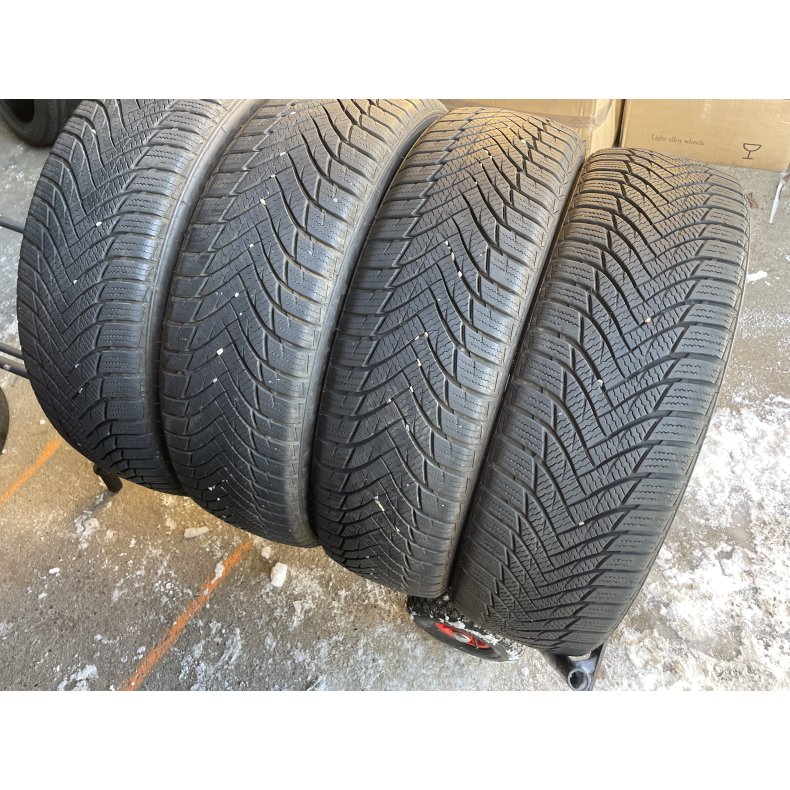 195/55r20 imperial Ref.L4 vinterd�k 