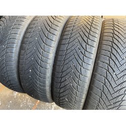 195/55r20 imperial Ref.L4 vinterd�k 