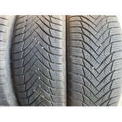195/55r20 imperial Ref.L4 vinterd�k 